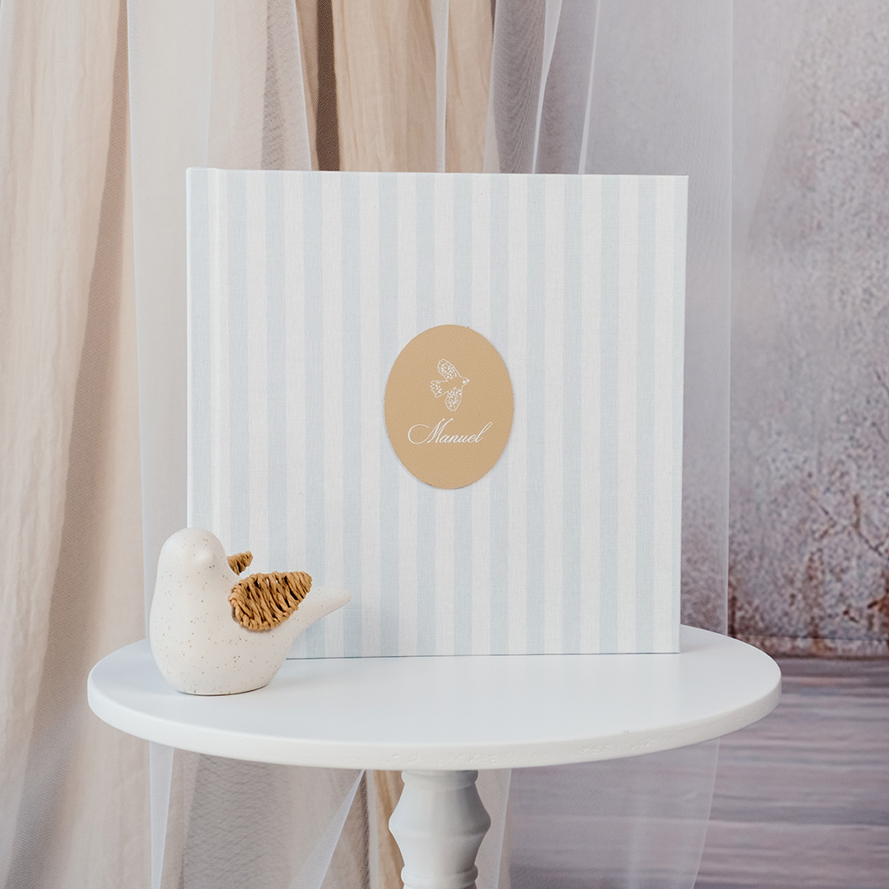Communion Pattern Album communion 1