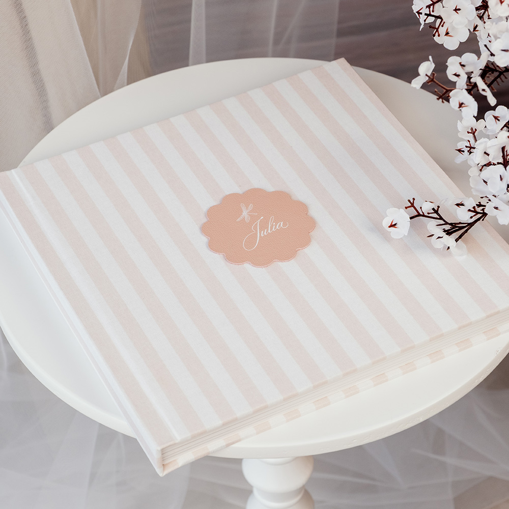 Communion Pattern Album communion 3