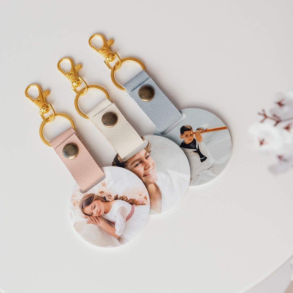 Communion Keychain communion 1