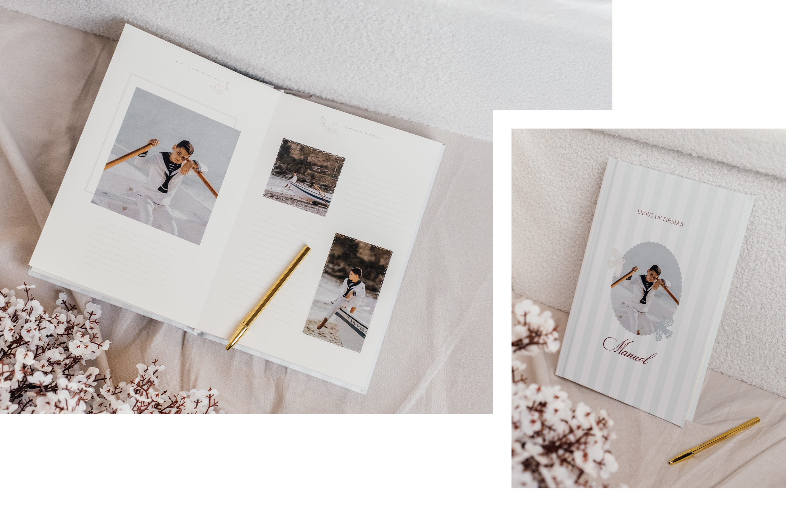 Guest Book