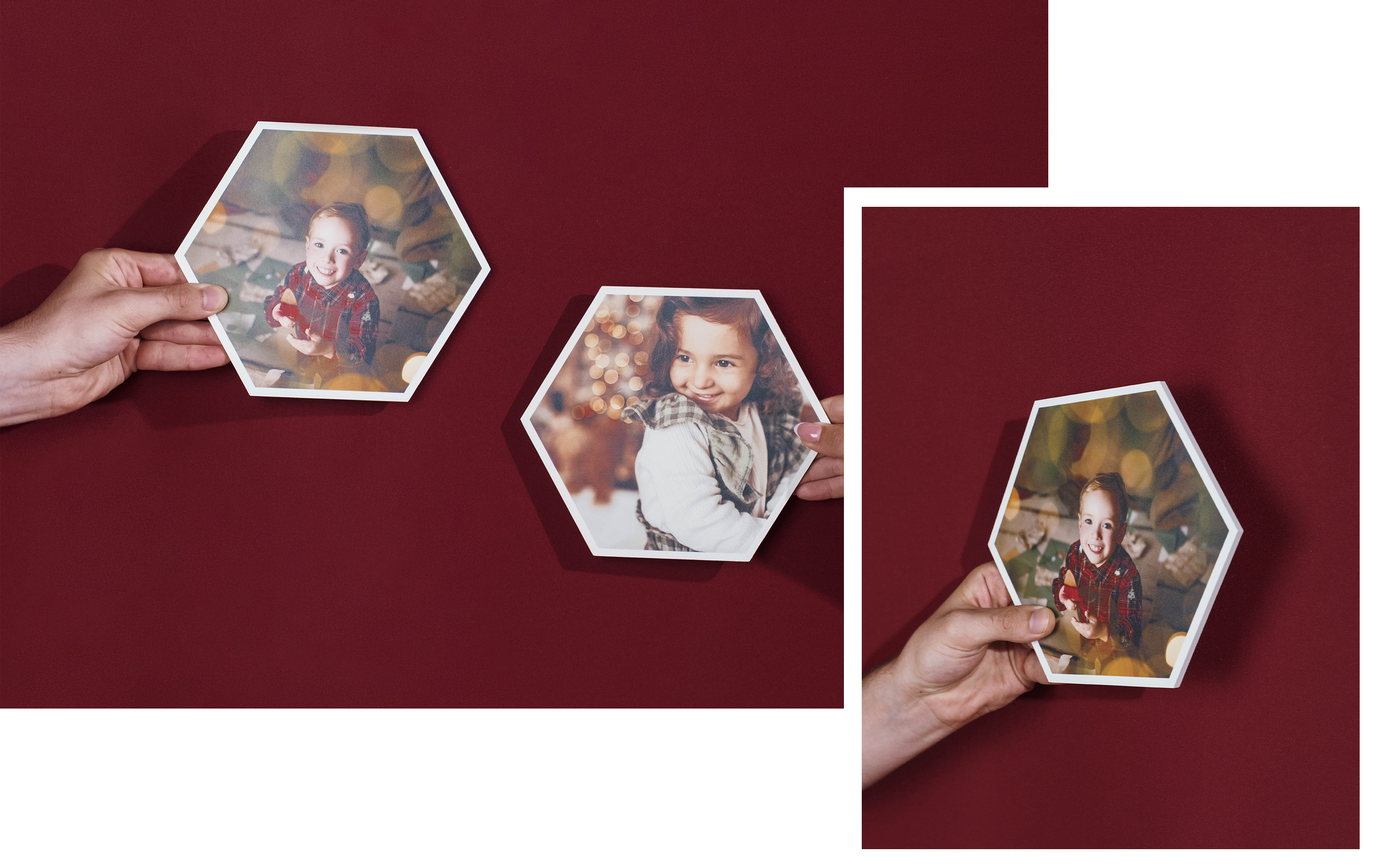 Christmas Wall Gallery