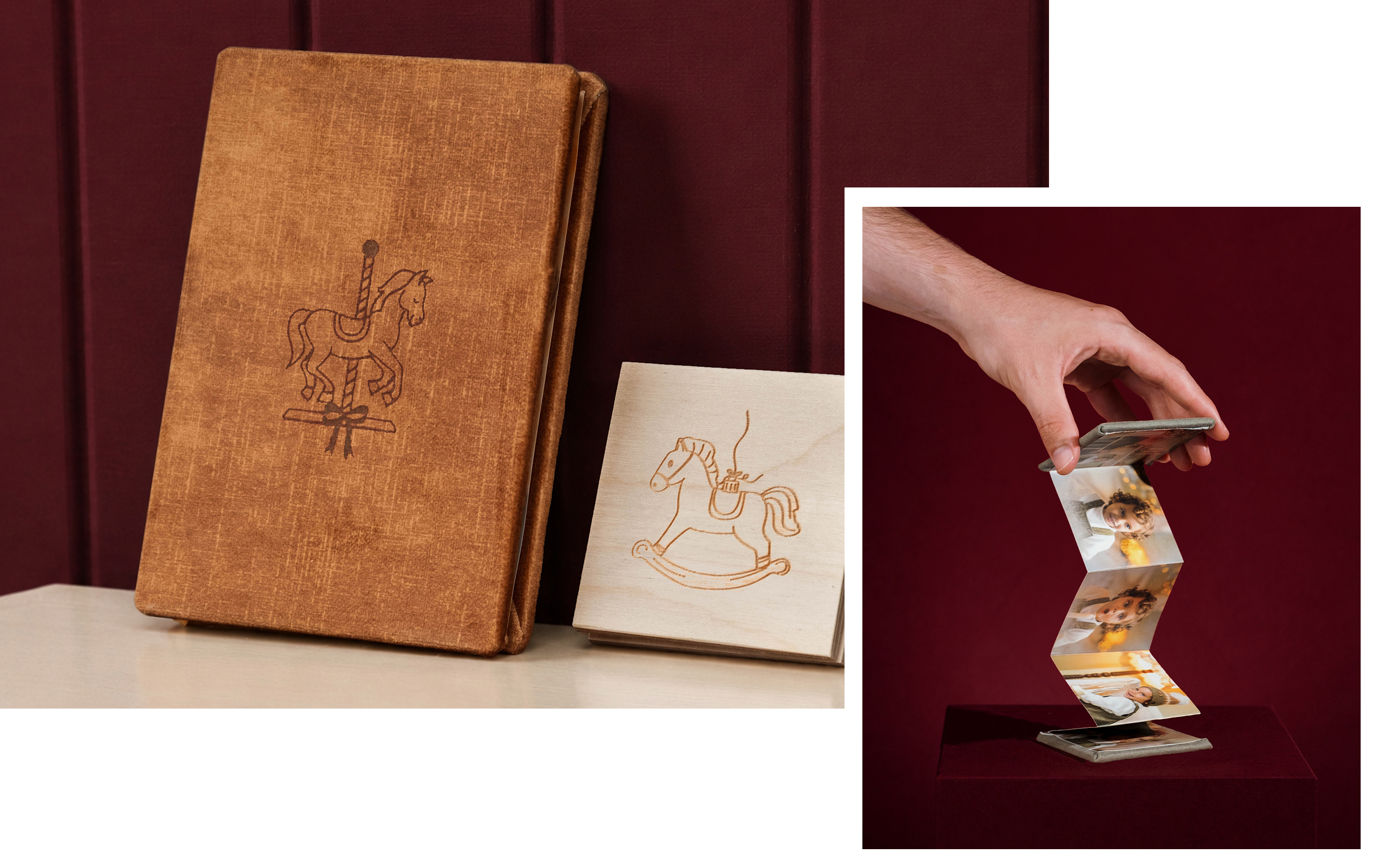 Christmas Little Folios