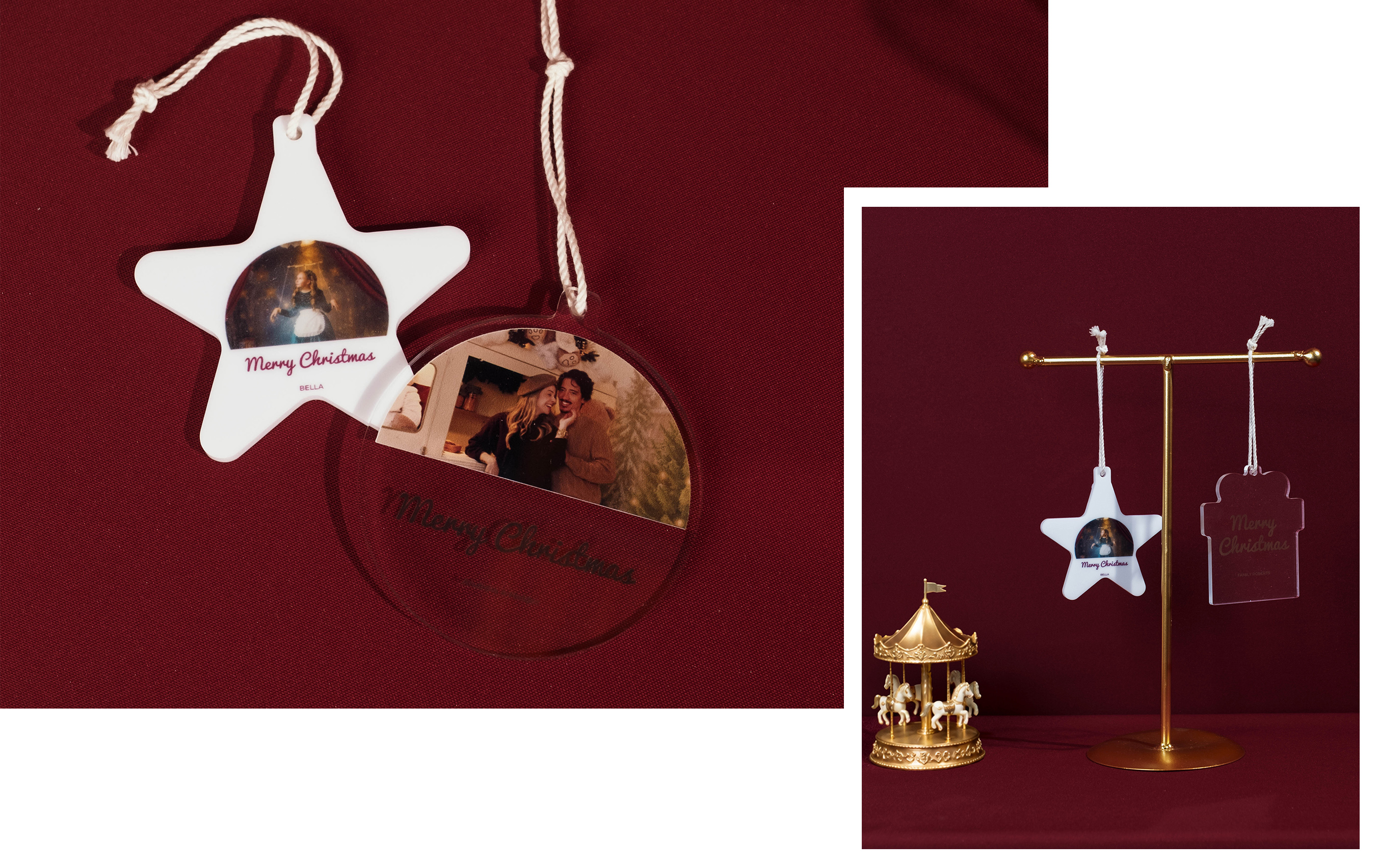 Christmas Ornaments