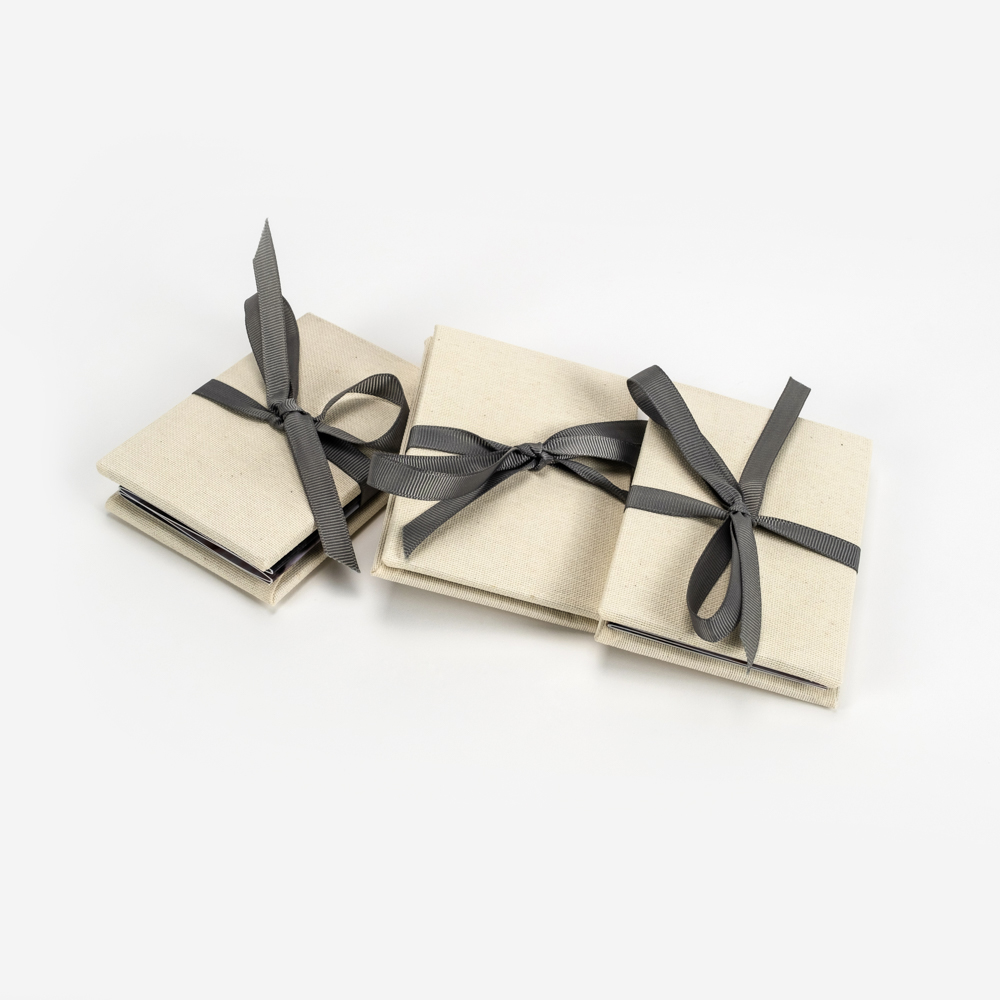 Mini Folios intro