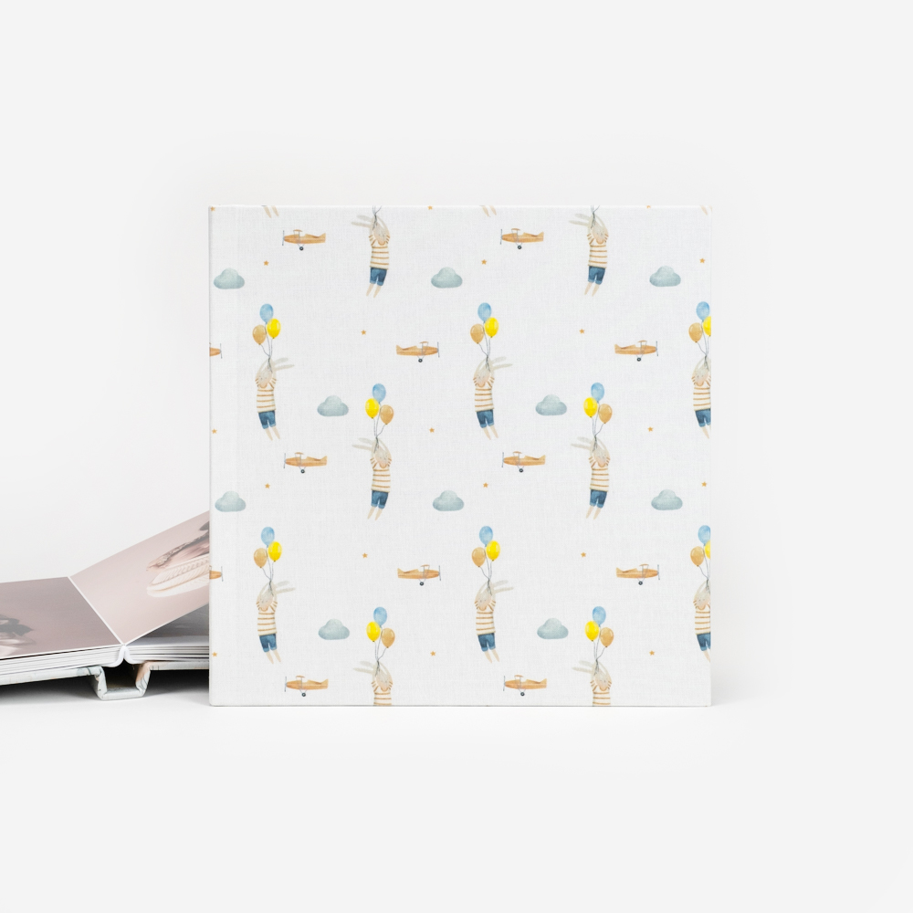Pattern Collection intro