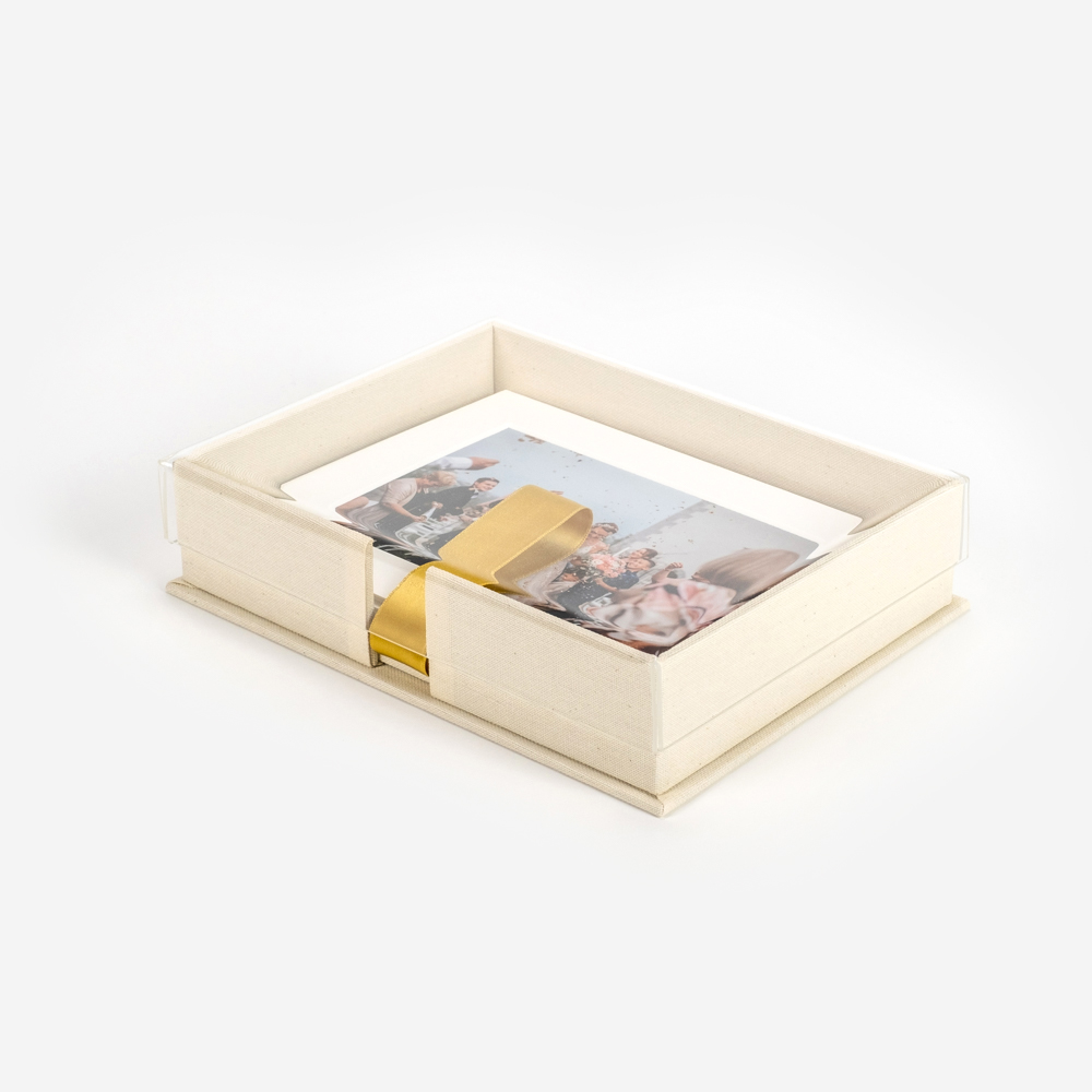 Glass Print Box intro