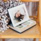 Print Box Frame Passepartout communion 1