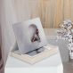 Print Box Frame Foto communion 1