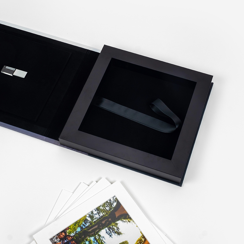 Gallery Photo Print Box 2