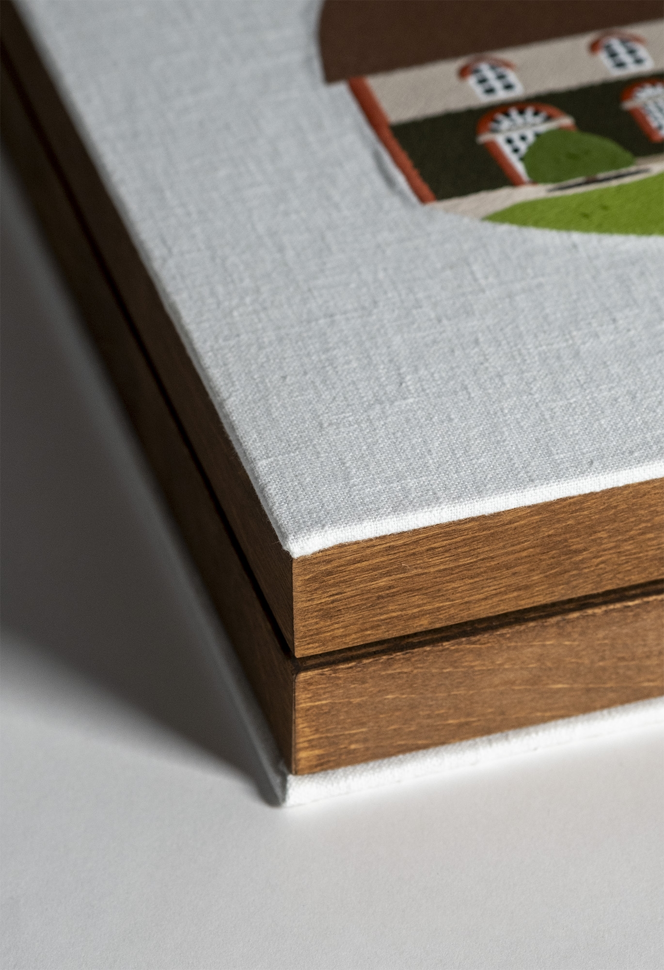 Platte Heritage Box Construction details 1