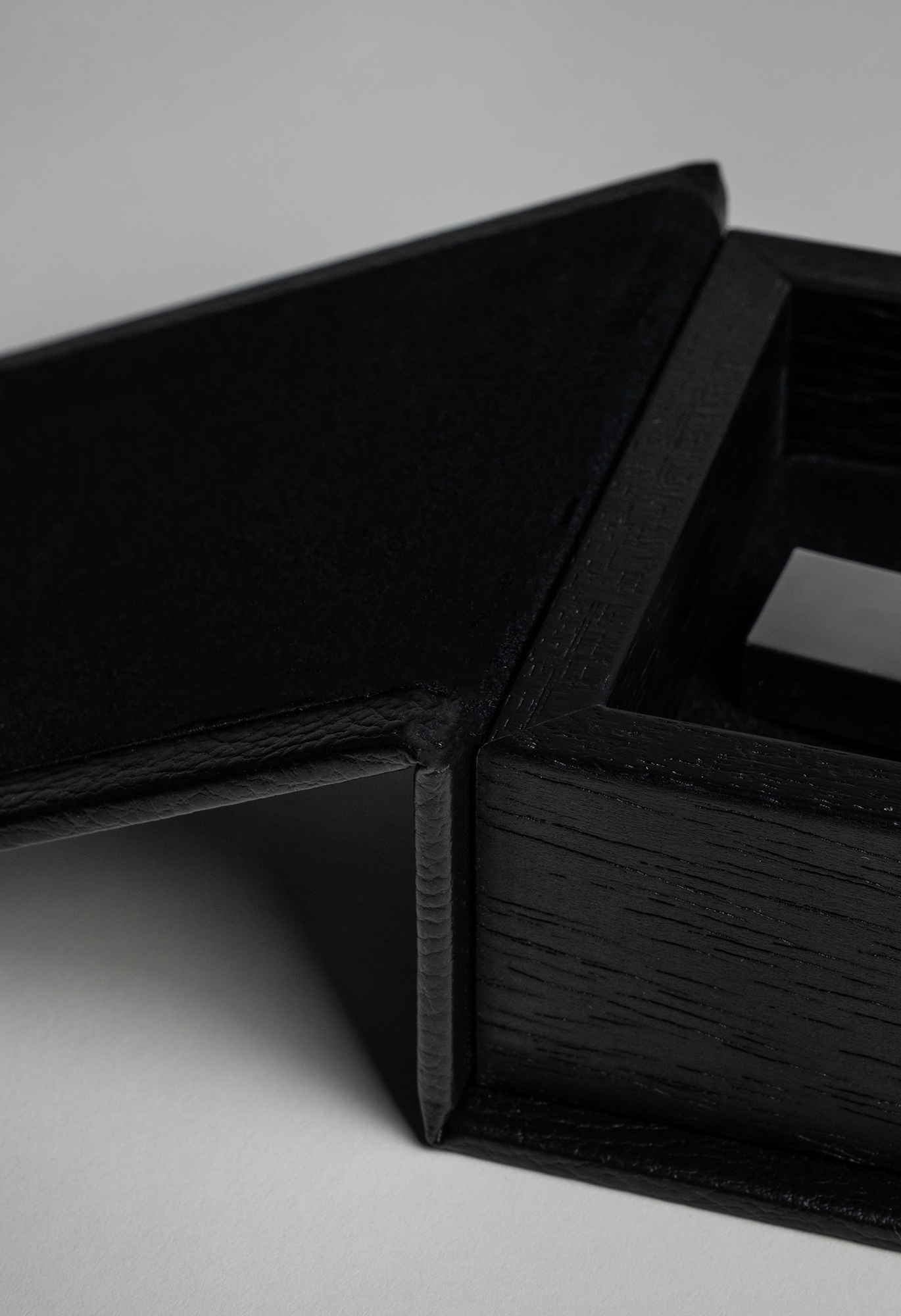 Caribe USB Box Construction details 2