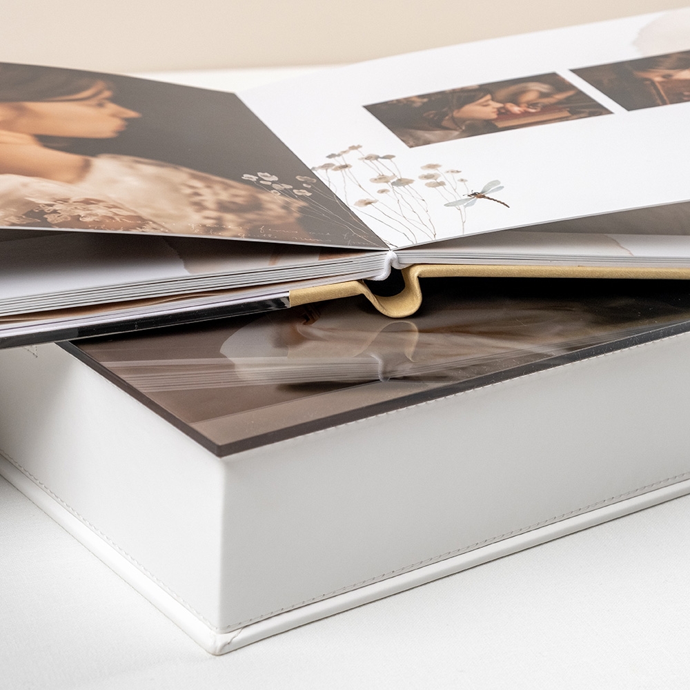 Acrylic Collection communion 4