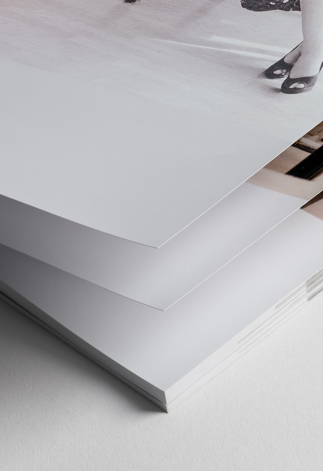 Magazine Collection - Boudoir Construction details 4