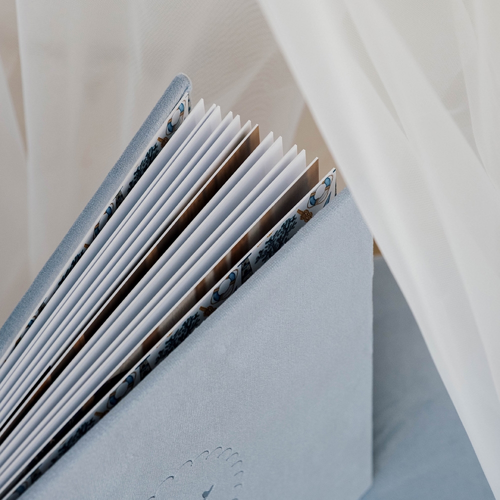 Celebrate Collection communion 3