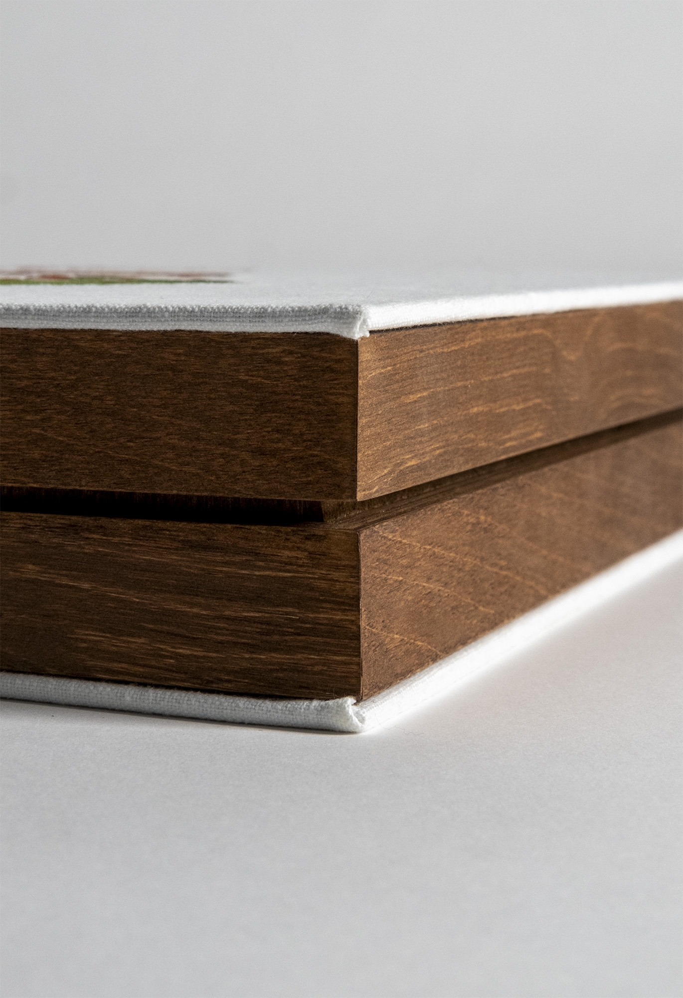 Platte Heritage Box Construction details 4