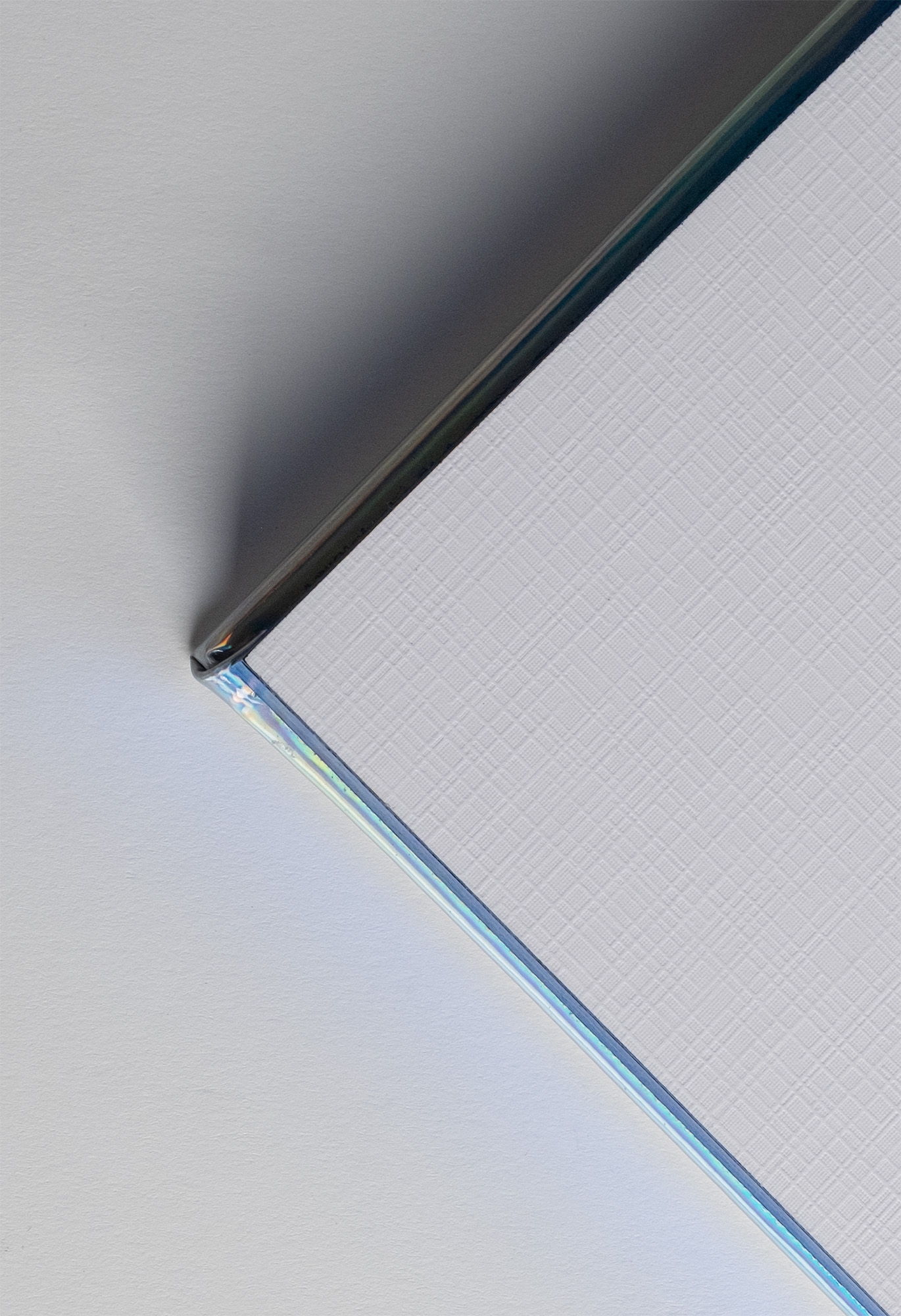 Mirror Collection Construction details 8