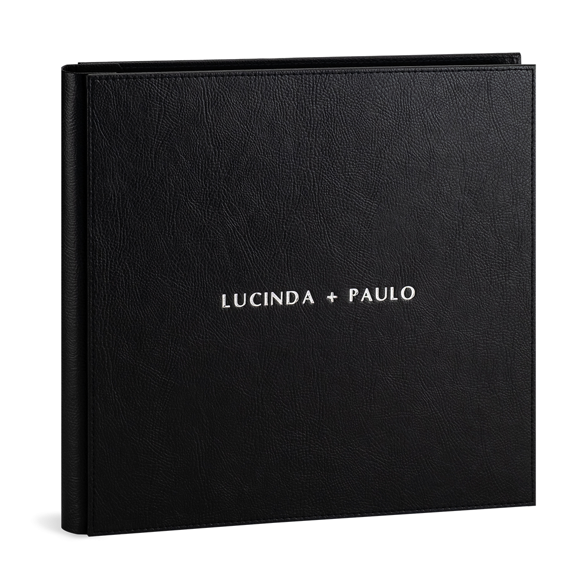 Palomino Luxury Sketchbook & Folio Cover –