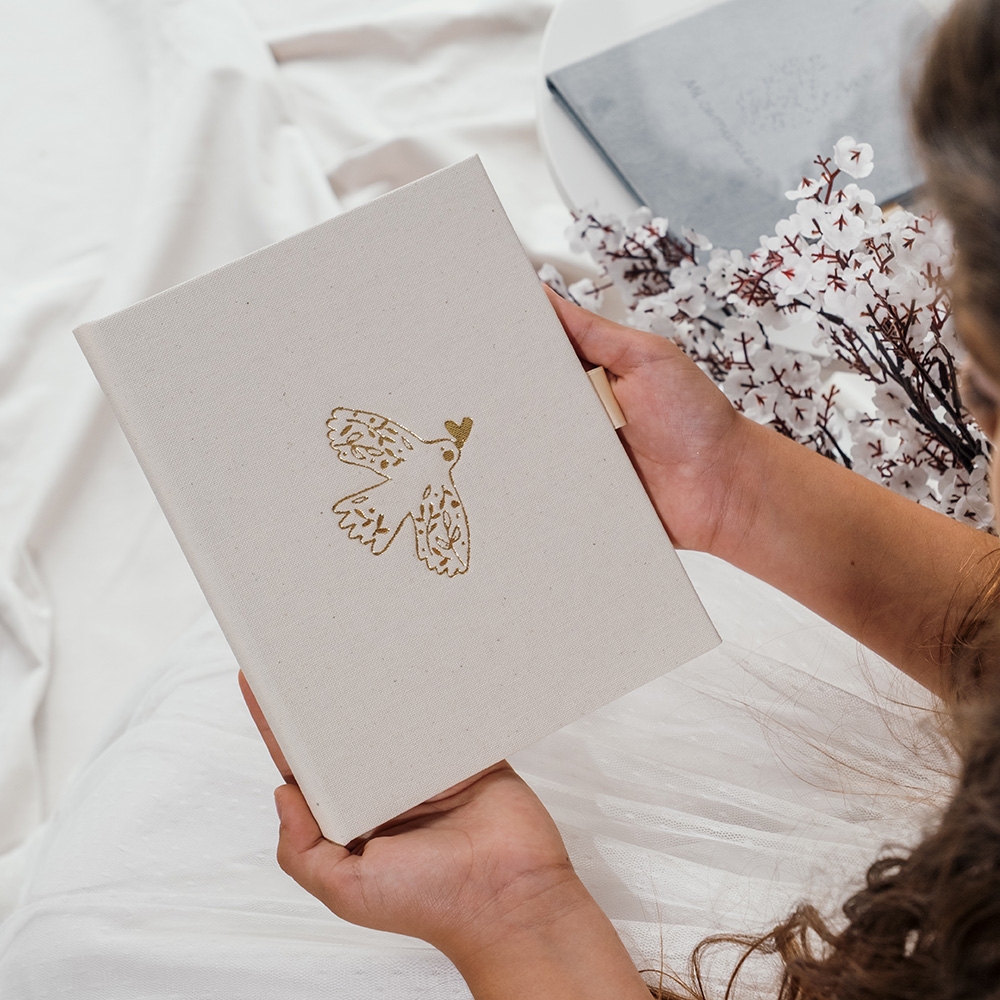 Folio Bag Classic communion 3