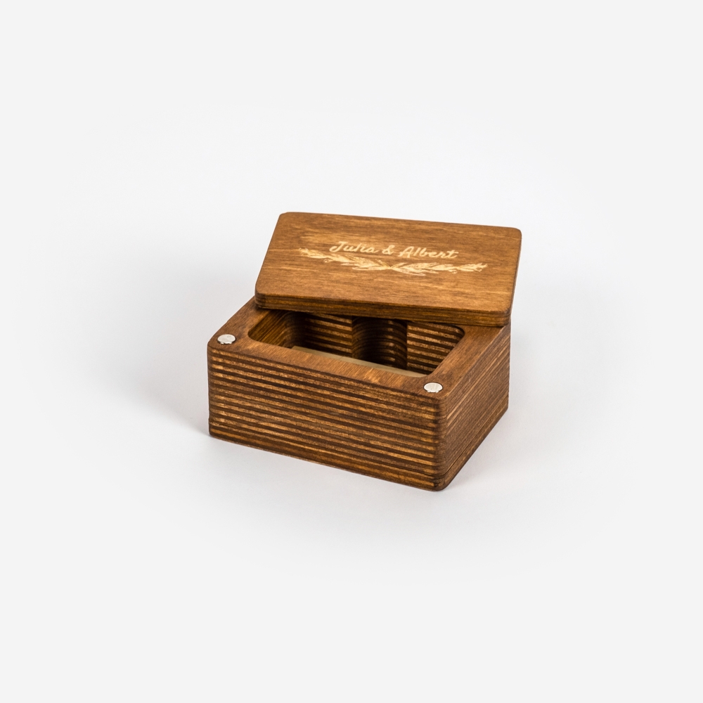 Grove USB Box 2