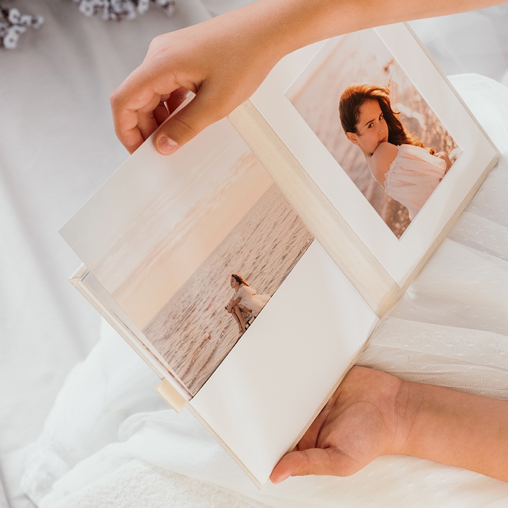 Folio Bag communion 4