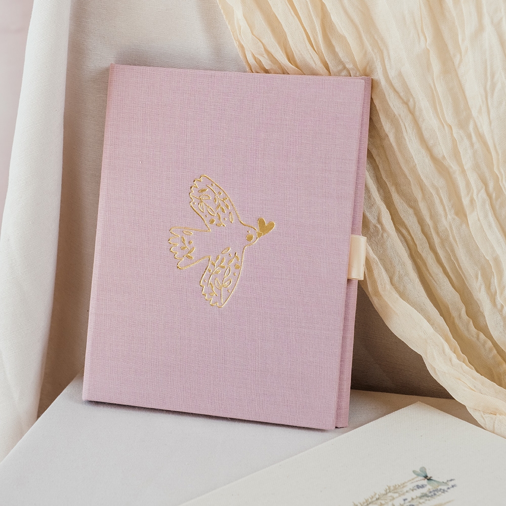 Fólio Passepartout communion 1