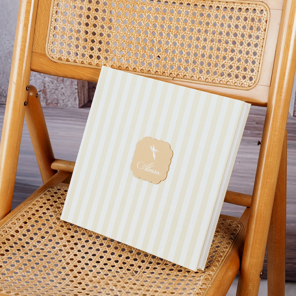 Communion Pattern Album communion 4