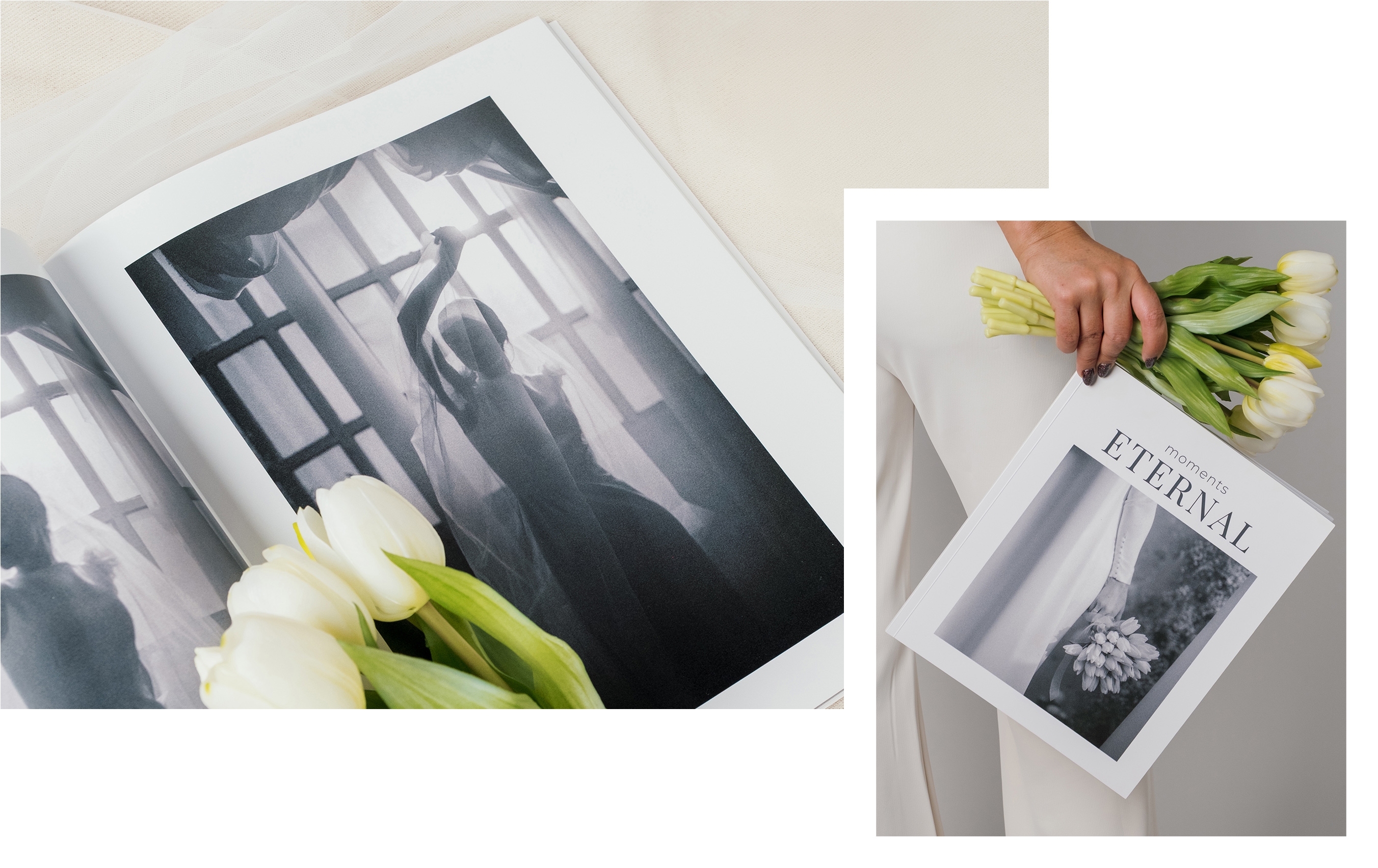 Magazine Collection - Wedding