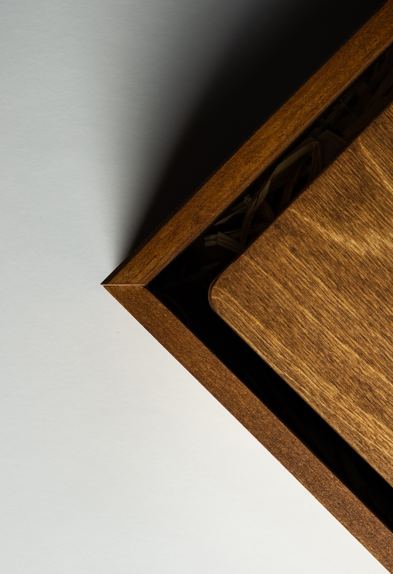Wood Combo Box Construction details 3