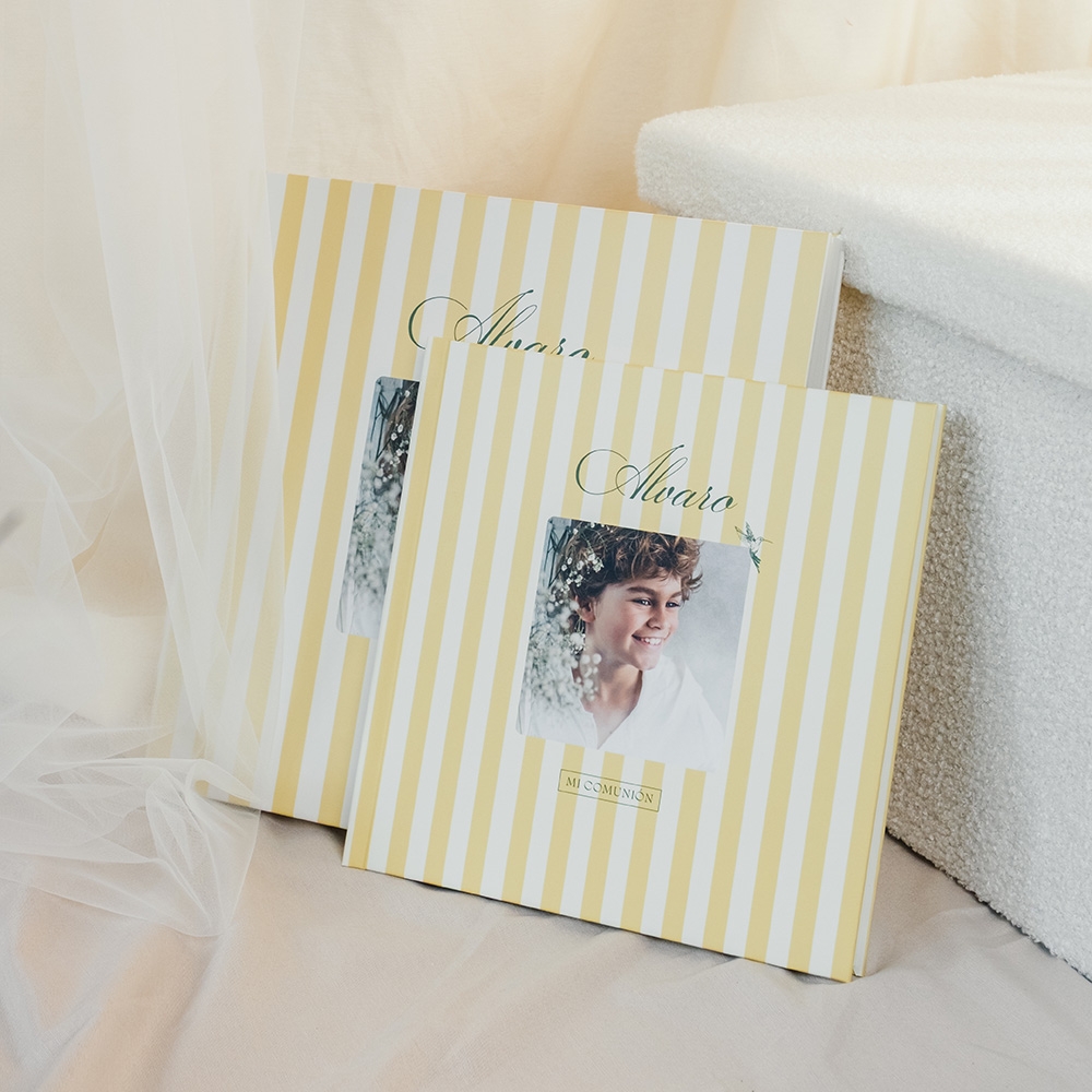 Basic Collection communion 2