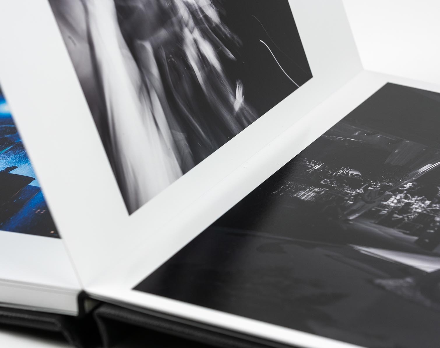 Photographic Paper Options
