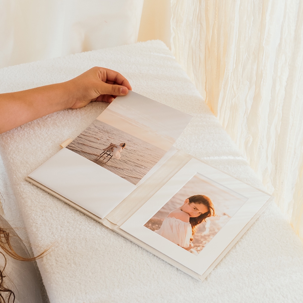 Folio Bag Classic communion 4