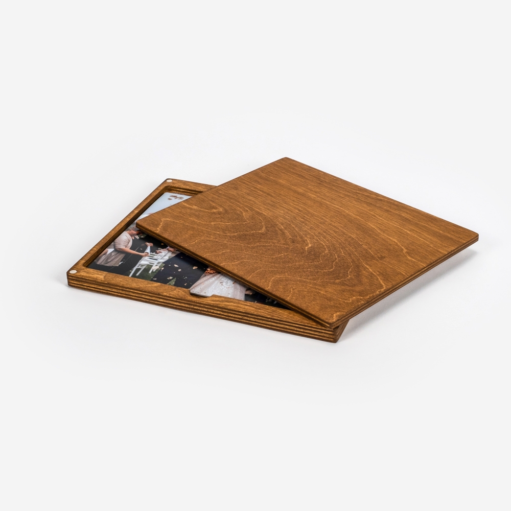 Grove Slim Print Box 2