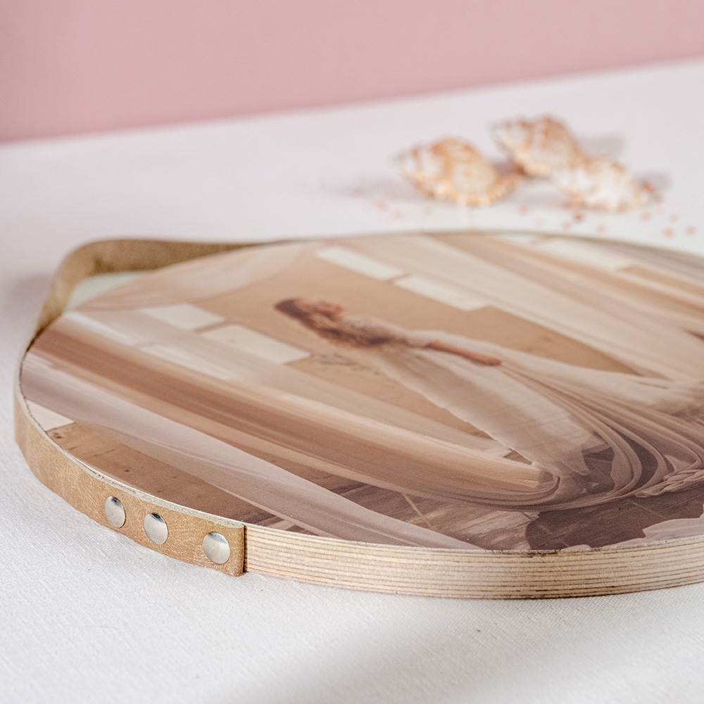 Modern Wall Frame communion 3