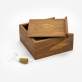 Wood Print Box 5