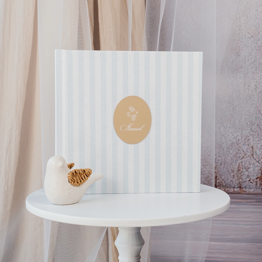 Communion Pattern Album communion 1