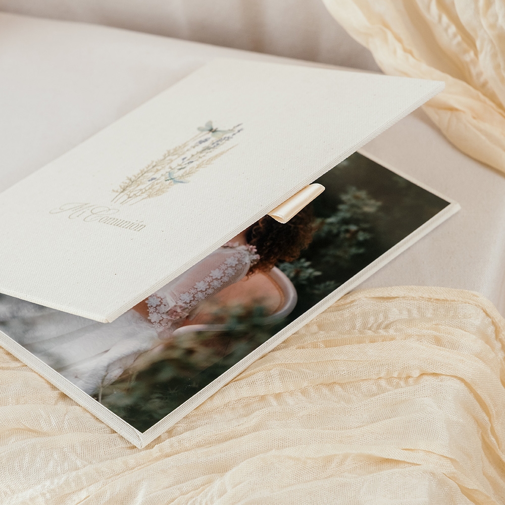 Fólio Foto communion 4