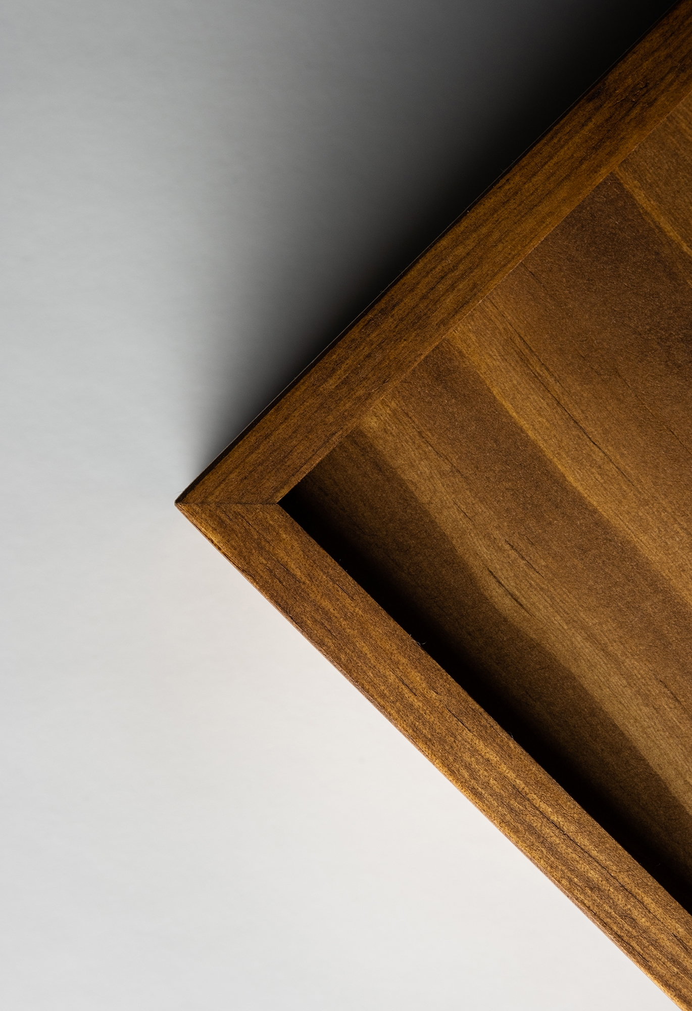 Wood Print Box Construction details 3