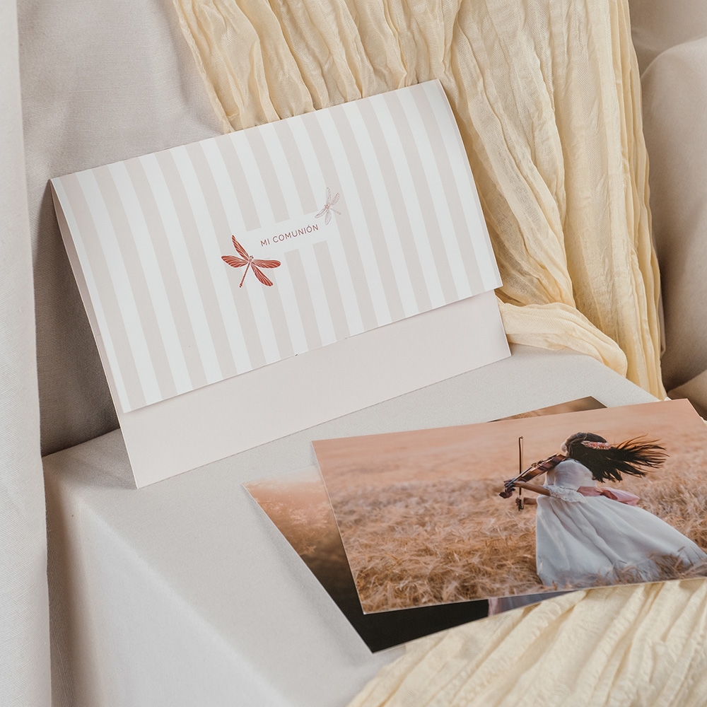 Communion Pocket Cover communion 1